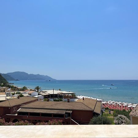 Costal Apartment Гліфада Екстер'єр фото