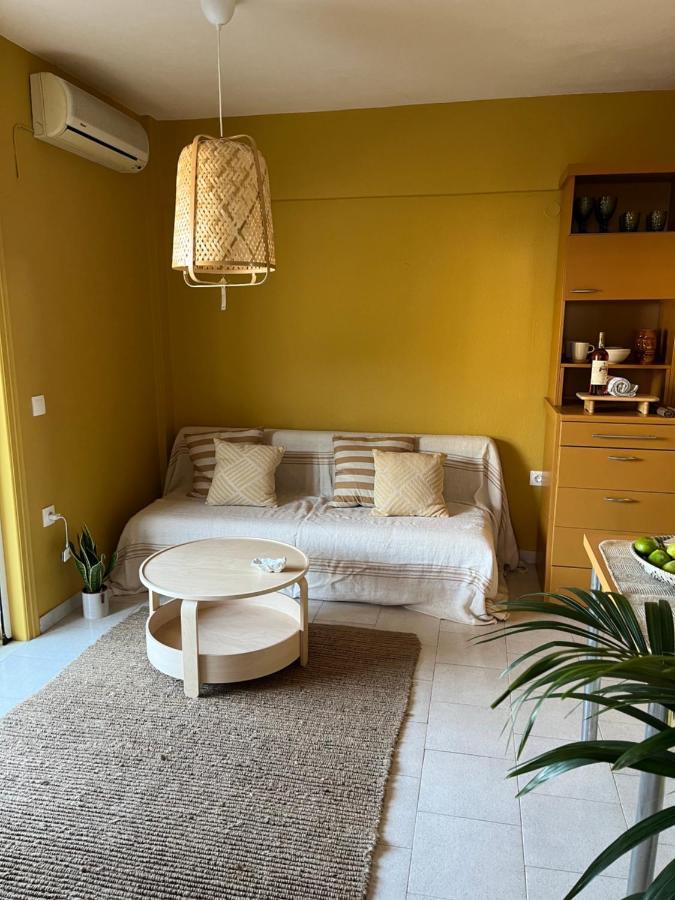 Costal Apartment Гліфада Екстер'єр фото