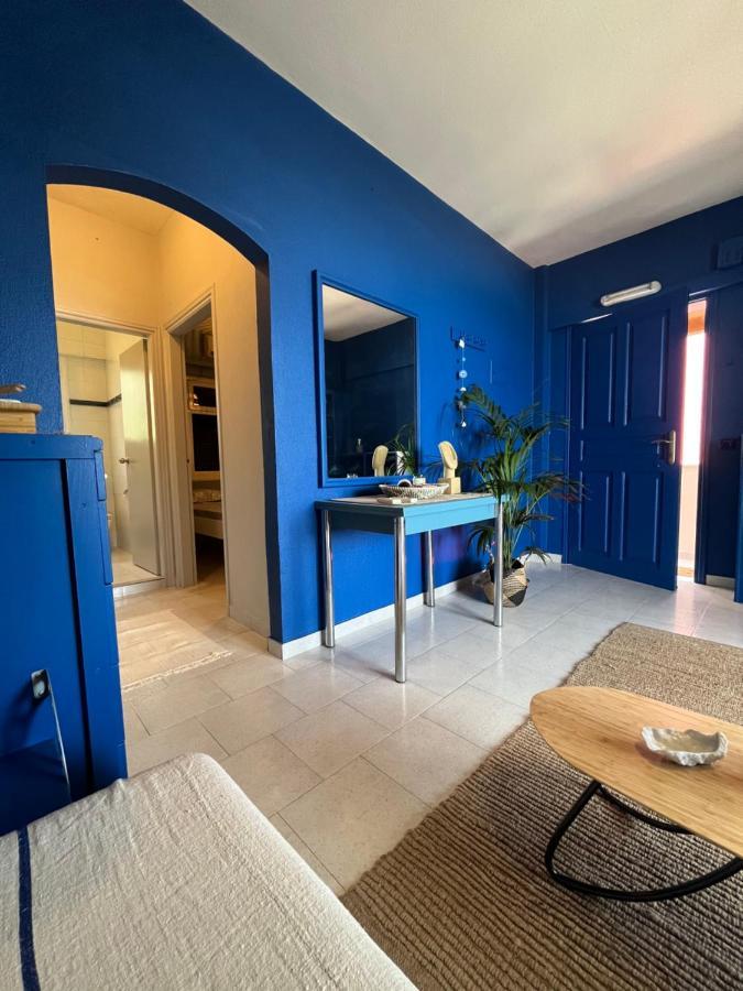 Costal Apartment Гліфада Екстер'єр фото
