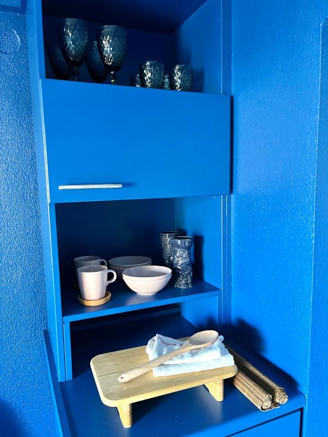 Costal Apartment Гліфада Екстер'єр фото